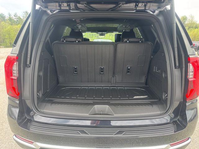 2026 GMC Yukon 4WD Elevation