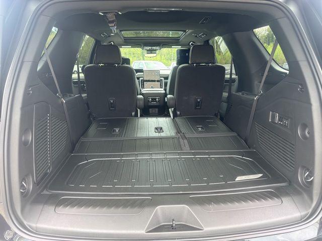 2026 GMC Yukon 4WD Elevation