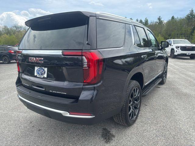 2026 GMC Yukon 4WD Elevation