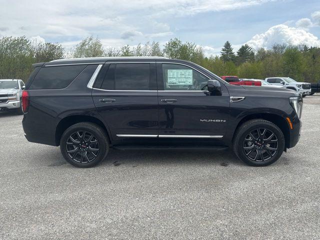 2026 GMC Yukon 4WD Elevation