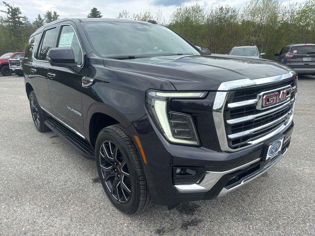 2026 GMC Yukon 4WD Elevation