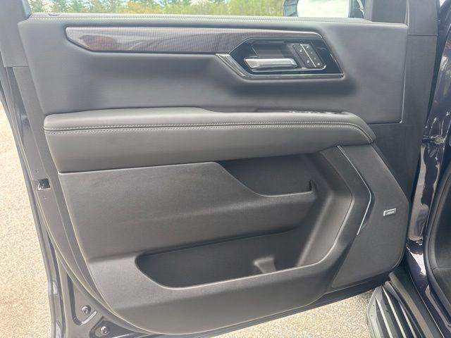 2026 GMC Yukon 4WD Elevation