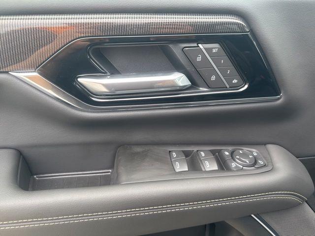 2026 GMC Yukon 4WD Elevation