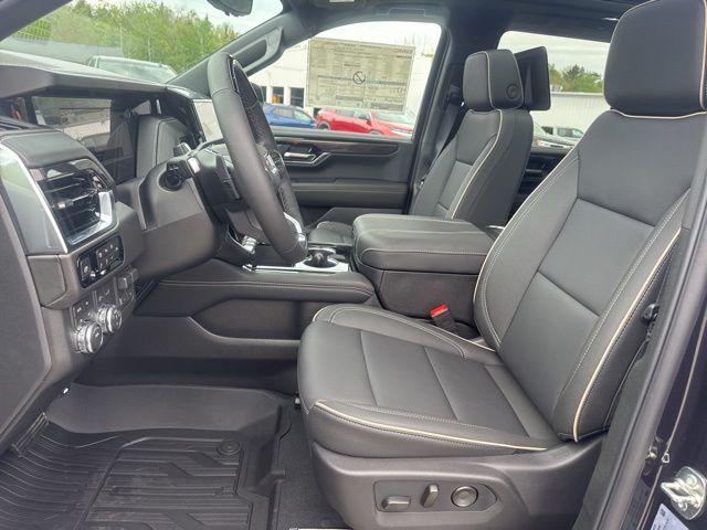 2026 GMC Yukon 4WD Elevation