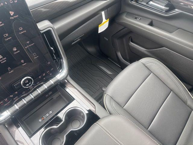 2026 GMC Yukon 4WD Elevation