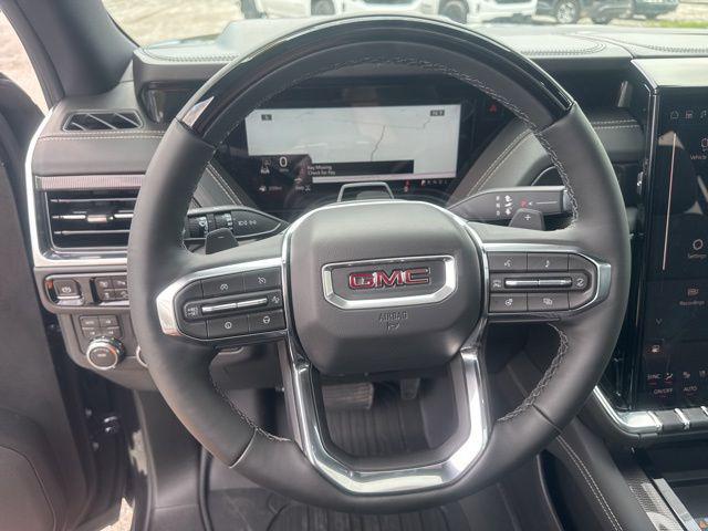 2026 GMC Yukon 4WD Elevation