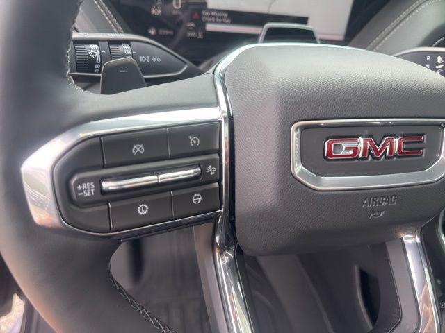 2026 GMC Yukon 4WD Elevation