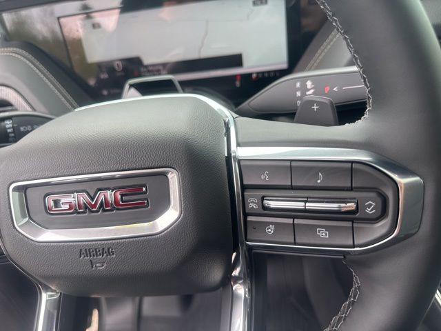 2026 GMC Yukon 4WD Elevation