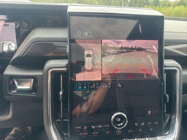2026 GMC Yukon 4WD Elevation