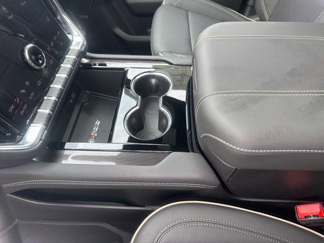 2026 GMC Yukon 4WD Elevation