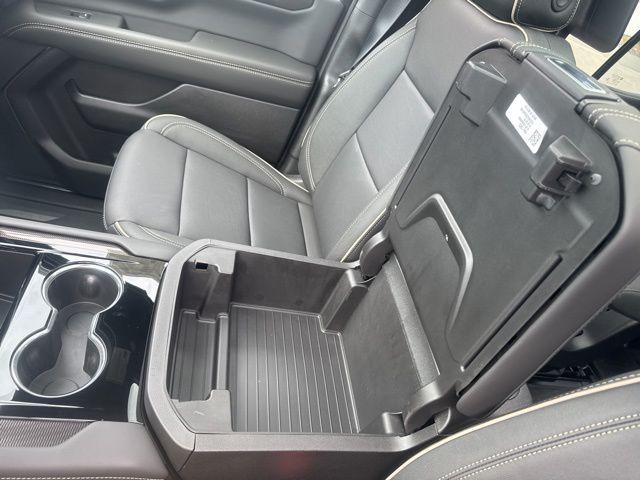 2026 GMC Yukon 4WD Elevation