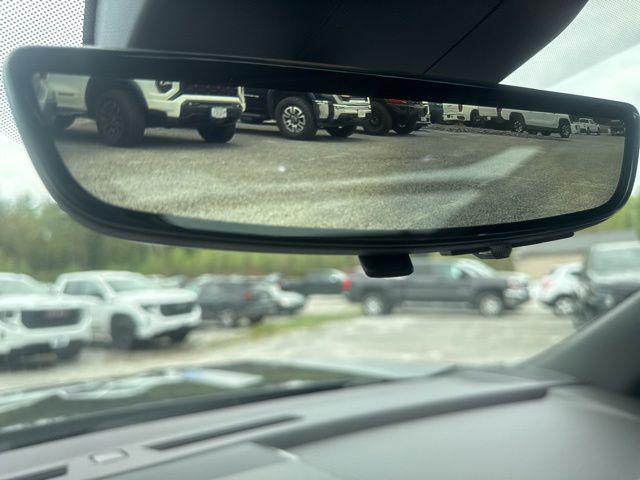 2026 GMC Yukon 4WD Elevation