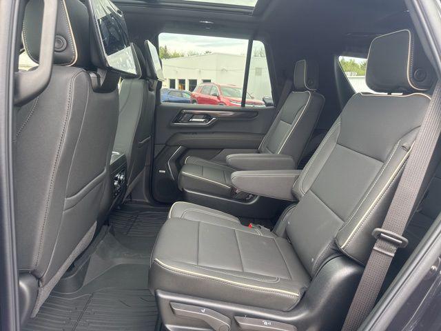 2026 GMC Yukon 4WD Elevation