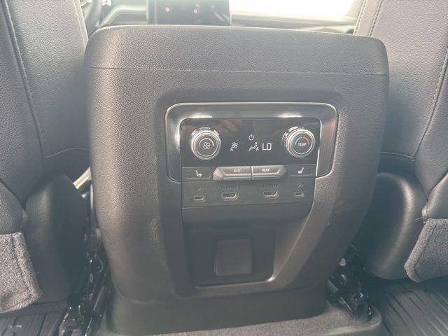 2026 GMC Yukon 4WD Elevation