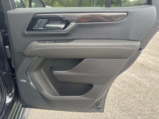 2026 GMC Yukon 4WD Elevation