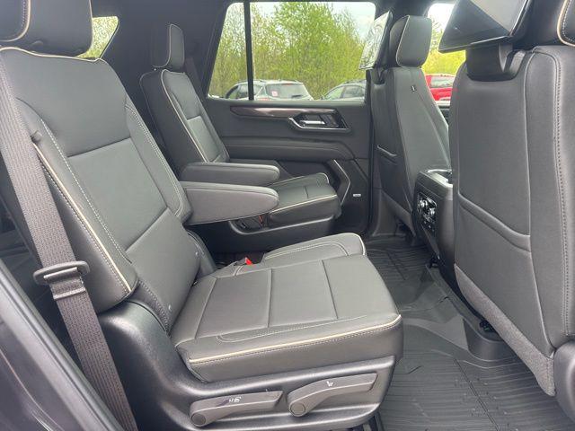 2026 GMC Yukon 4WD Elevation