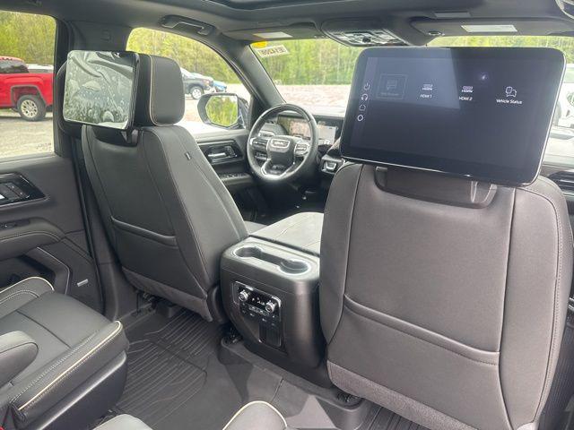 2026 GMC Yukon 4WD Elevation