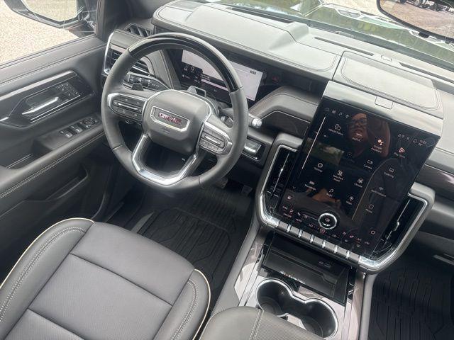 2026 GMC Yukon 4WD Elevation