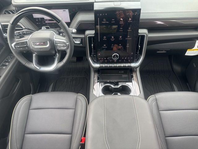 2026 GMC Yukon 4WD Elevation