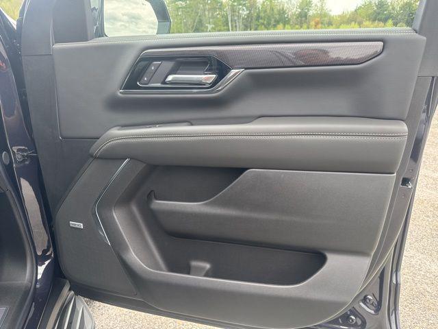 2026 GMC Yukon 4WD Elevation