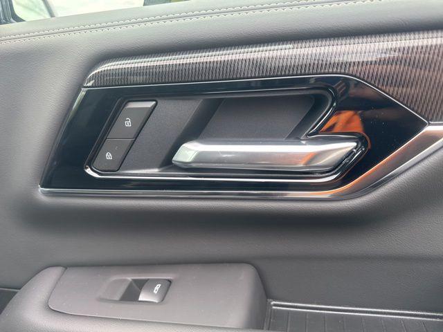 2026 GMC Yukon 4WD Elevation