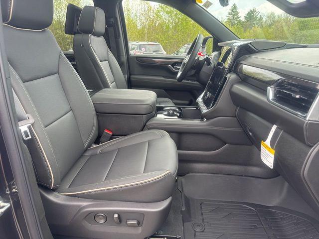 2026 GMC Yukon 4WD Elevation