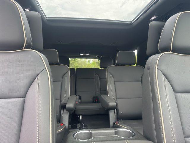 2026 GMC Yukon 4WD Elevation