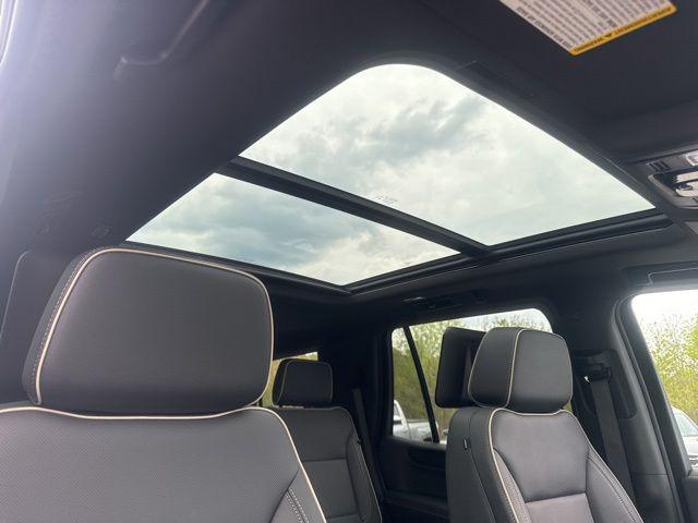 2026 GMC Yukon 4WD Elevation