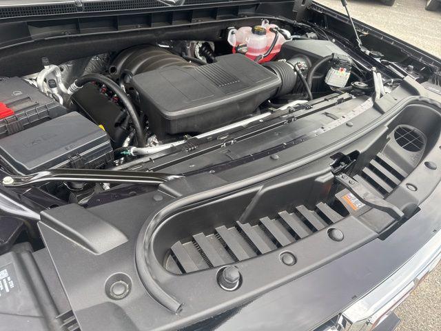 2026 GMC Yukon 4WD Elevation