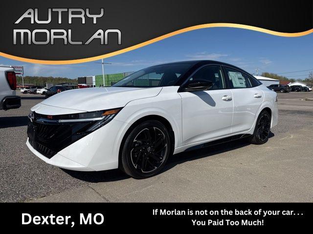 2026 Nissan Sentra SR for sale in Dexter, MO