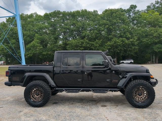 2026 Jeep Gladiator GLADIATOR SPORT S 4X4