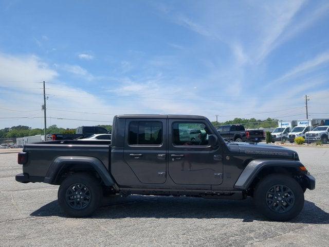 2026 Jeep Gladiator GLADIATOR 85TH ANNIVERSARY EDITION 4X4 2026 Jeep Gladiator GLADIATOR 85TH ANNIVERSARY EDITION 4X4
