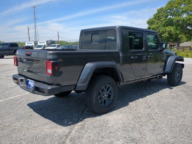 2026 Jeep Gladiator GLADIATOR 85TH ANNIVERSARY EDITION 4X4 2026 Jeep Gladiator GLADIATOR 85TH ANNIVERSARY EDITION 4X4
