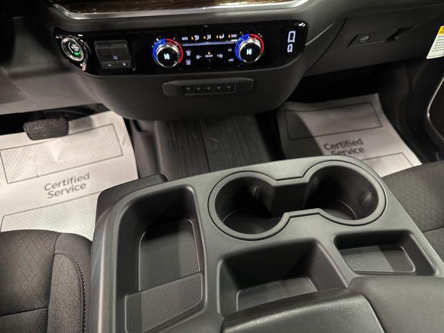 2026 GMC Sierra 2500HD Crew Cab, Standard Bed, SLE, 4WD