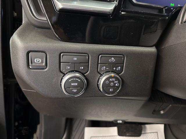 2026 GMC Sierra 2500HD Crew Cab, Standard Bed, SLE, 4WD