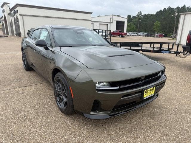 2026 Dodge Charger CHARGER R/T 4-DOOR AWD 2026 Dodge Charger CHARGER R/T 4-DOOR AWD