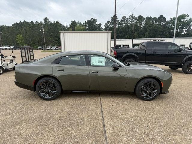 2026 Dodge Charger CHARGER R/T 4-DOOR AWD 2026 Dodge Charger CHARGER R/T 4-DOOR AWD