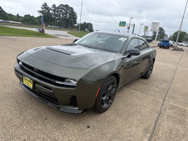 2026 Dodge Charger CHARGER R/T 4-DOOR AWD 2026 Dodge Charger CHARGER R/T 4-DOOR AWD