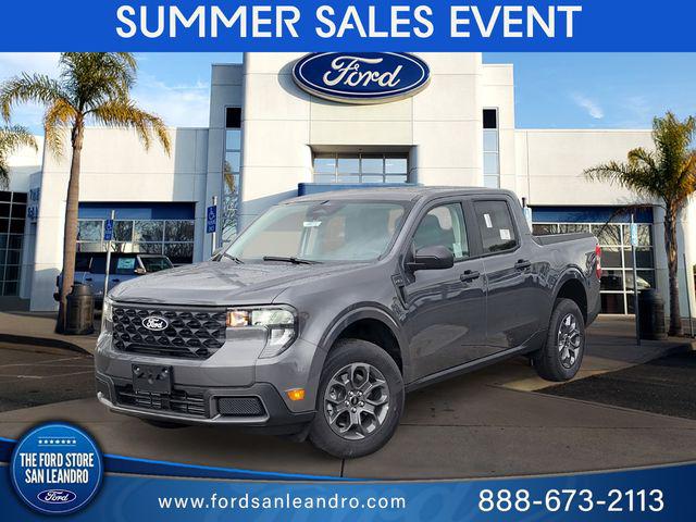 2026 Ford Maverick XLT for sale in San Leandro, CA
