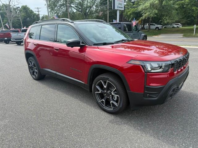 2026 Jeep Cherokee Overland 4x4 for sale in Southold, NY