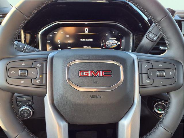 2026 GMC Sierra 3500HD Crew Cab, Long Bed, SLE Dual Rear Wheel, 4WD