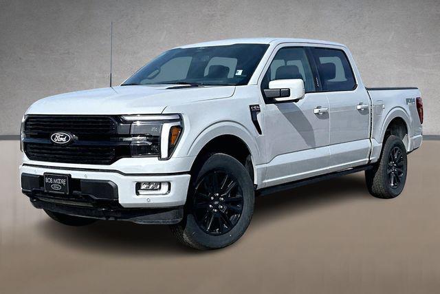 2026 Ford F-150 Platinum for sale in Oklahoma City, OK