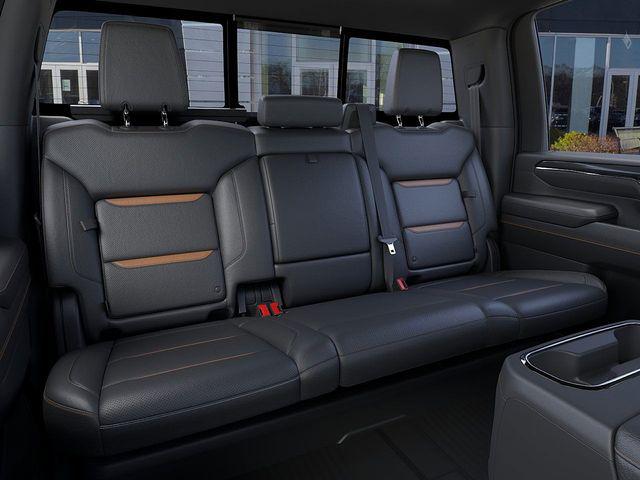 2026 GMC Sierra 2500HD AT4