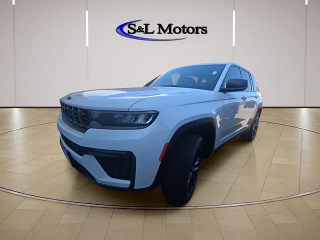 2026 Jeep Grand Cherokee 85th Anniversary Edition for sale in Pulaski, WI
