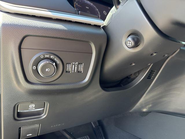 2026 Jeep Grand Cherokee 85th Anniversary Edition