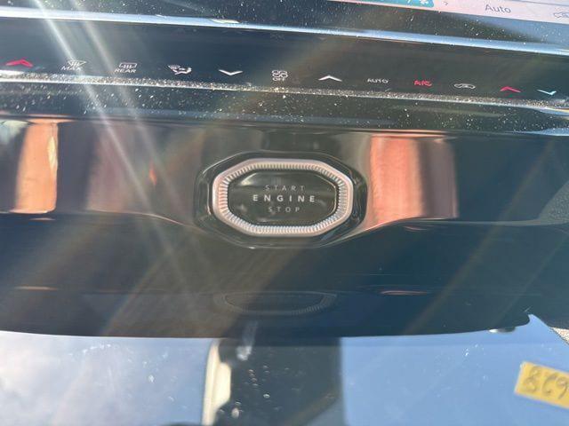 2026 Jeep Grand Cherokee 85th Anniversary Edition