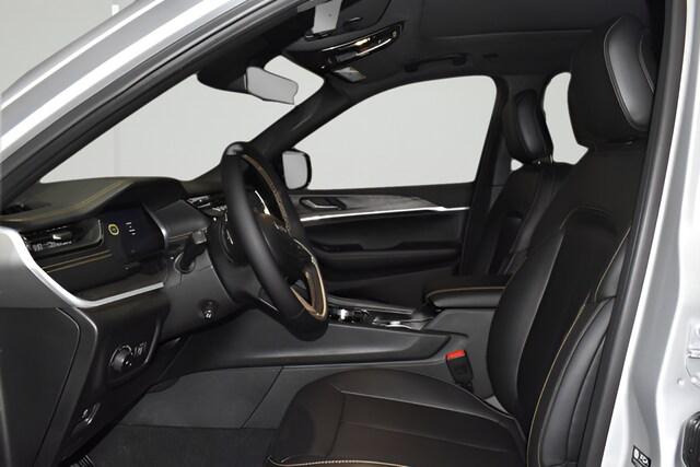 2026 Jeep Grand Cherokee 85th Anniversary Edition