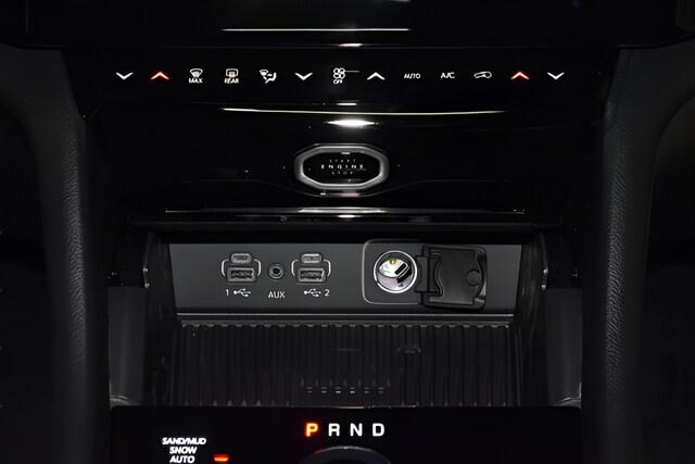 2026 Jeep Grand Cherokee 85th Anniversary Edition