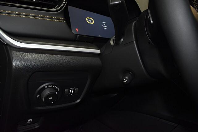 2026 Jeep Grand Cherokee 85th Anniversary Edition
