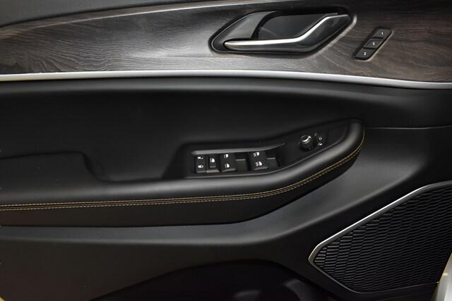 2026 Jeep Grand Cherokee 85th Anniversary Edition